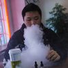 E-Cig Patriots To Blow Smoke&#151;Uh, Fog, In Parks Dept's Face At Saturday Protest